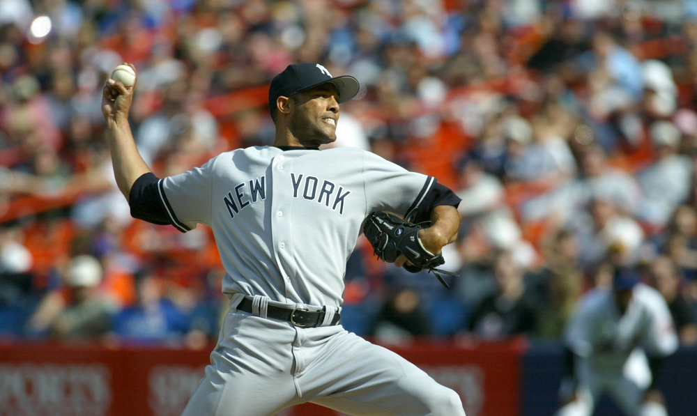 Ini yang Terjadi Kalau Tidur di Laga Big Match